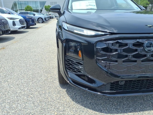 2026 Audi Q3 SUV