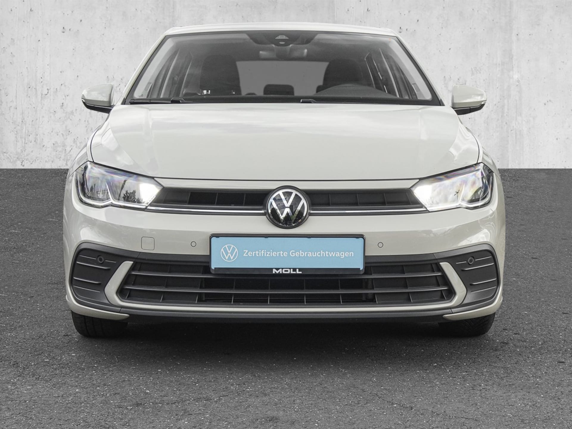 Volkswagen Polo Life