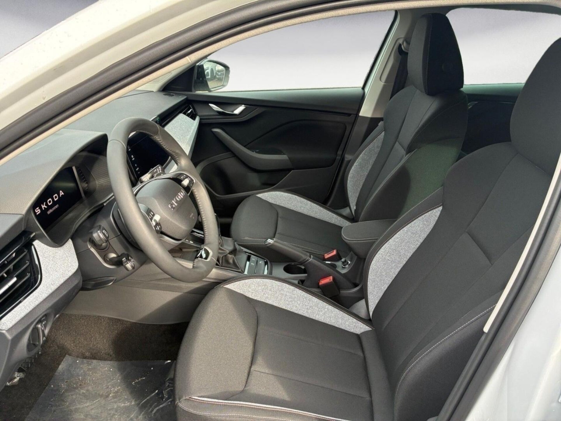 Skoda Scala Selection
