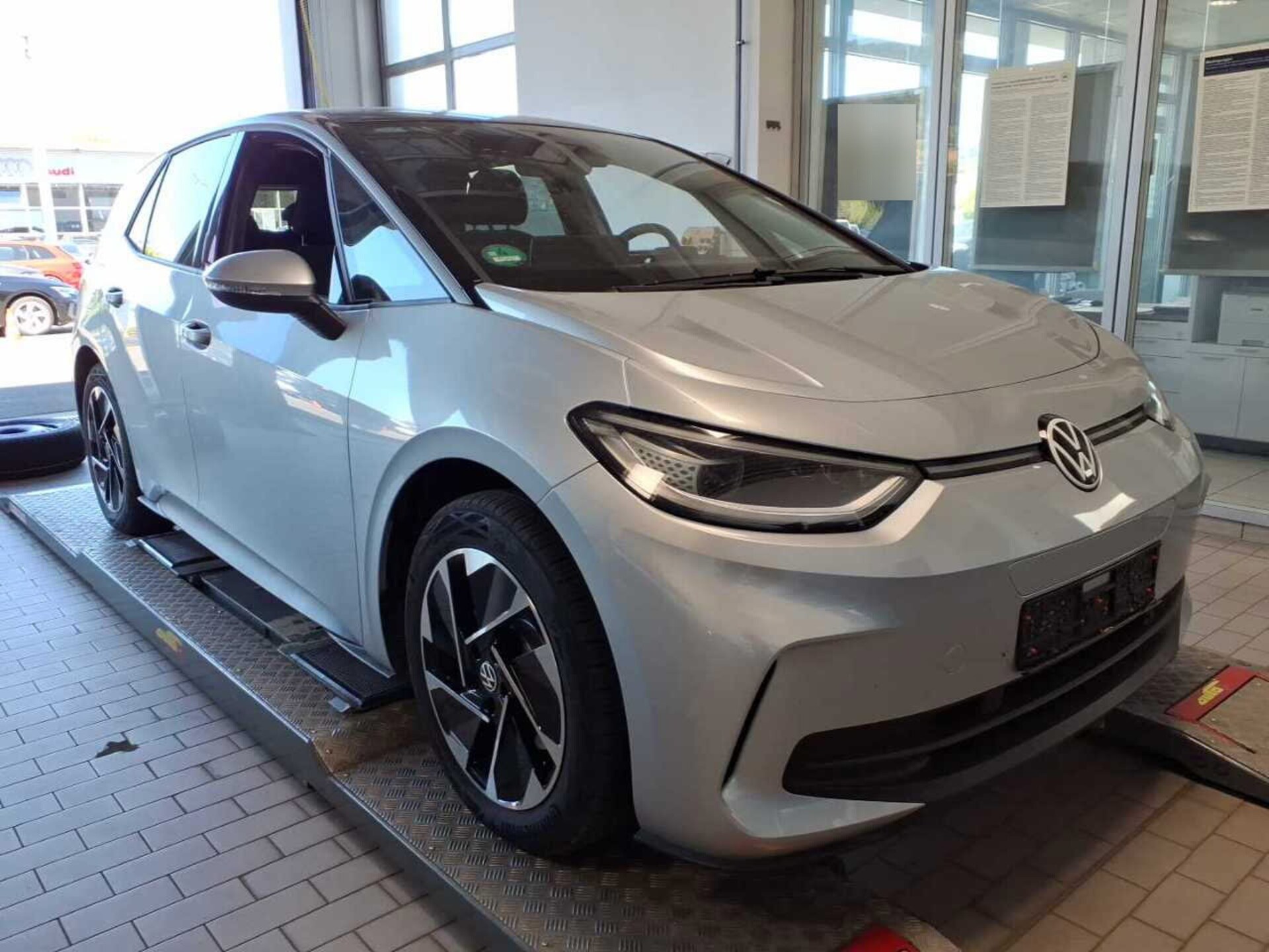 Volkswagen ID.3 Pro