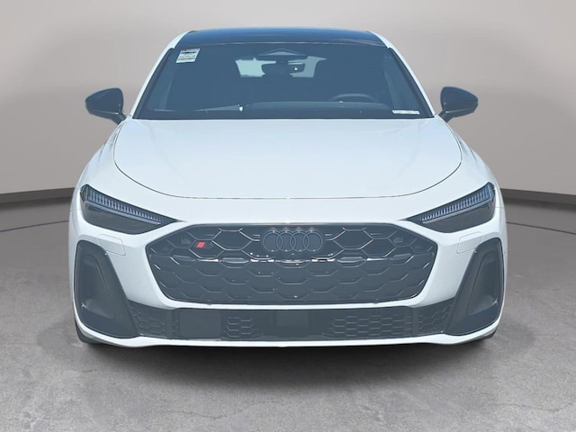 2026 Audi S5 Sedan