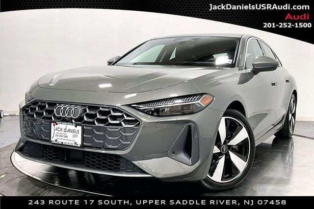 Photo of 2025 Audi A5 Sedan