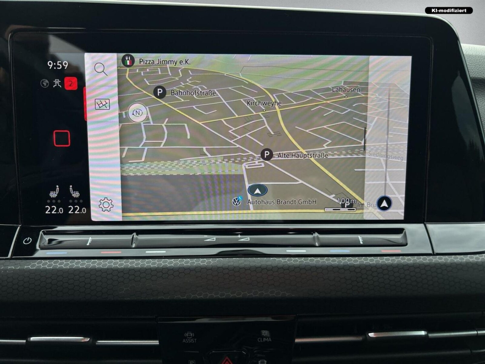Volkswagen Golf – Bild 21
