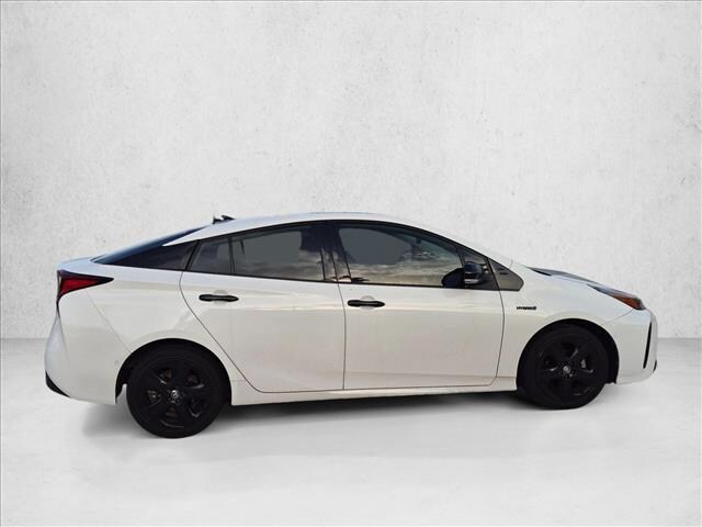 2022 Toyota Prius