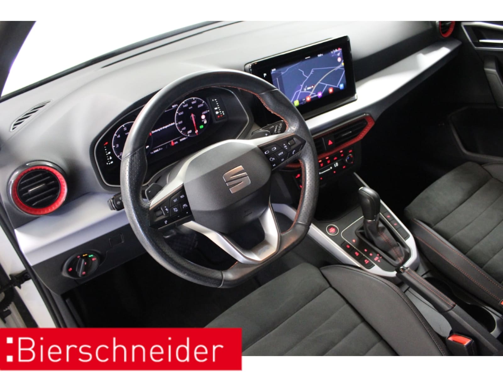 SEAT Arona – Bild 4