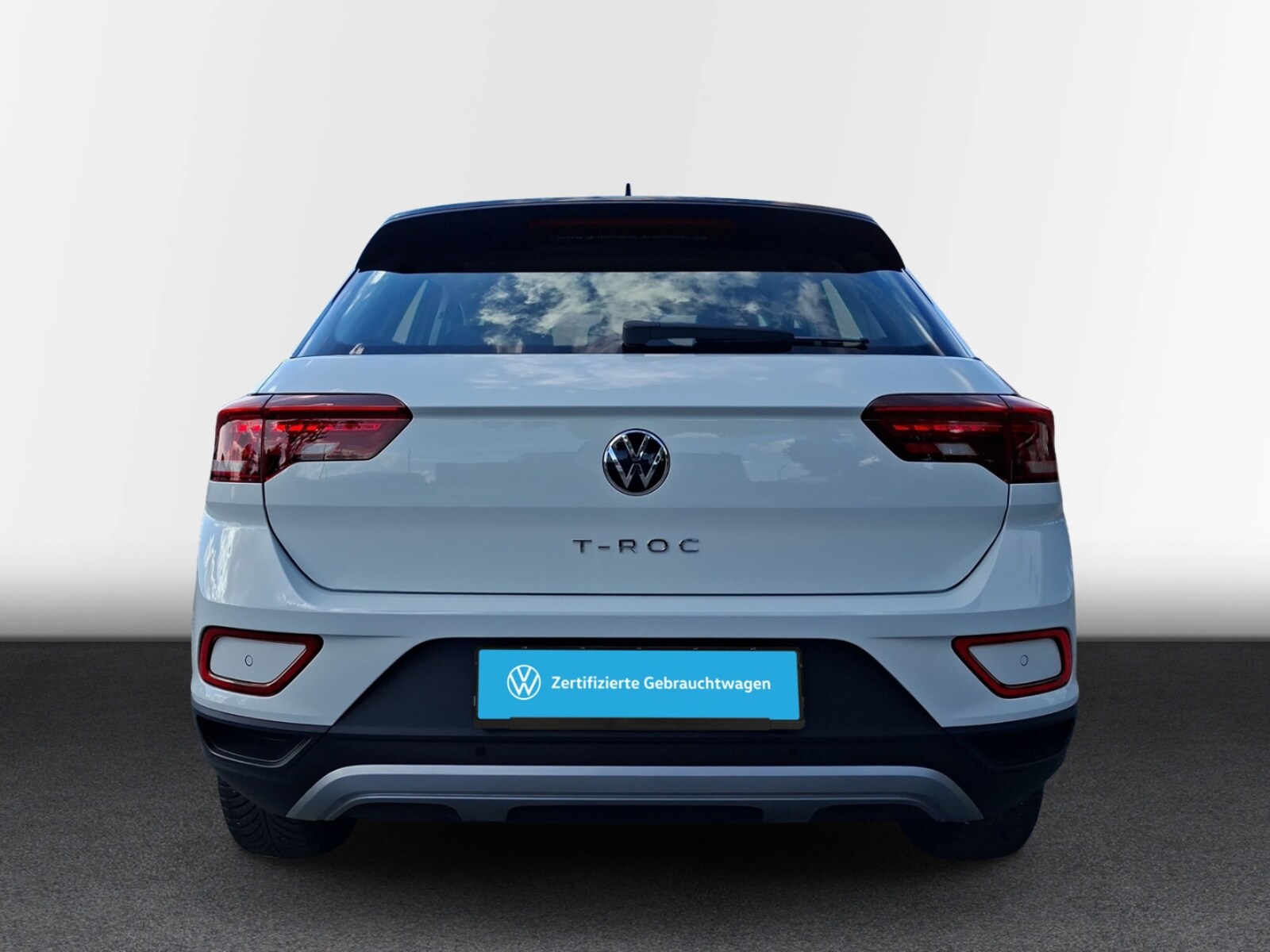 Volkswagen T-Roc – Bild 6