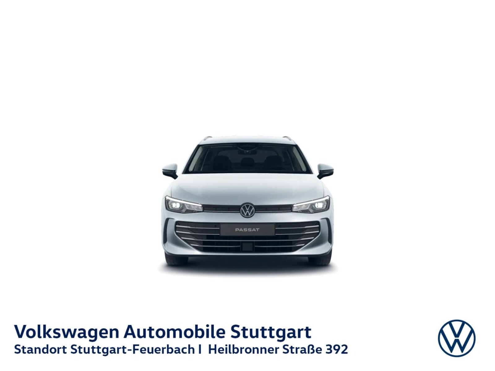 Volkswagen Passat – Bild 3