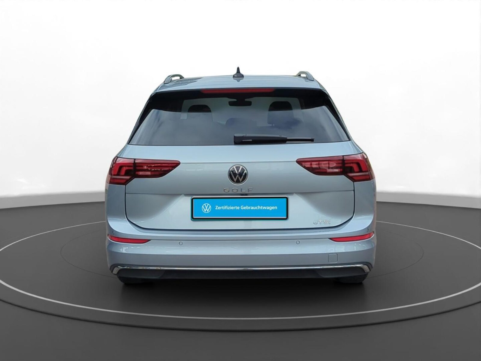Volkswagen Golf Variant – Bild 3