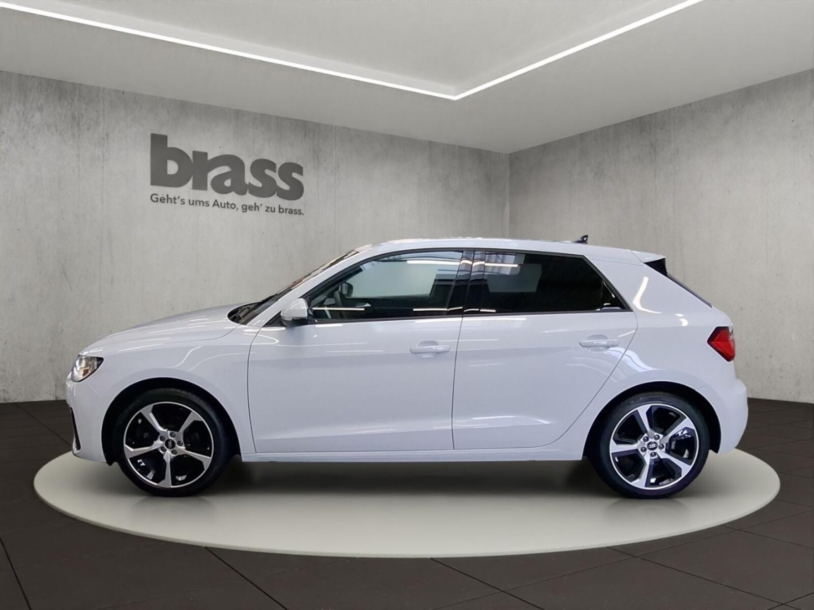 Audi A1 Sportback – Bild 3