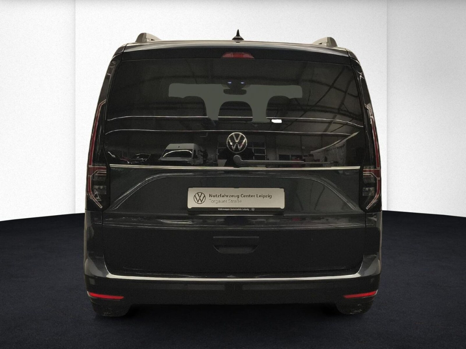 Volkswagen Caddy – Bild 5