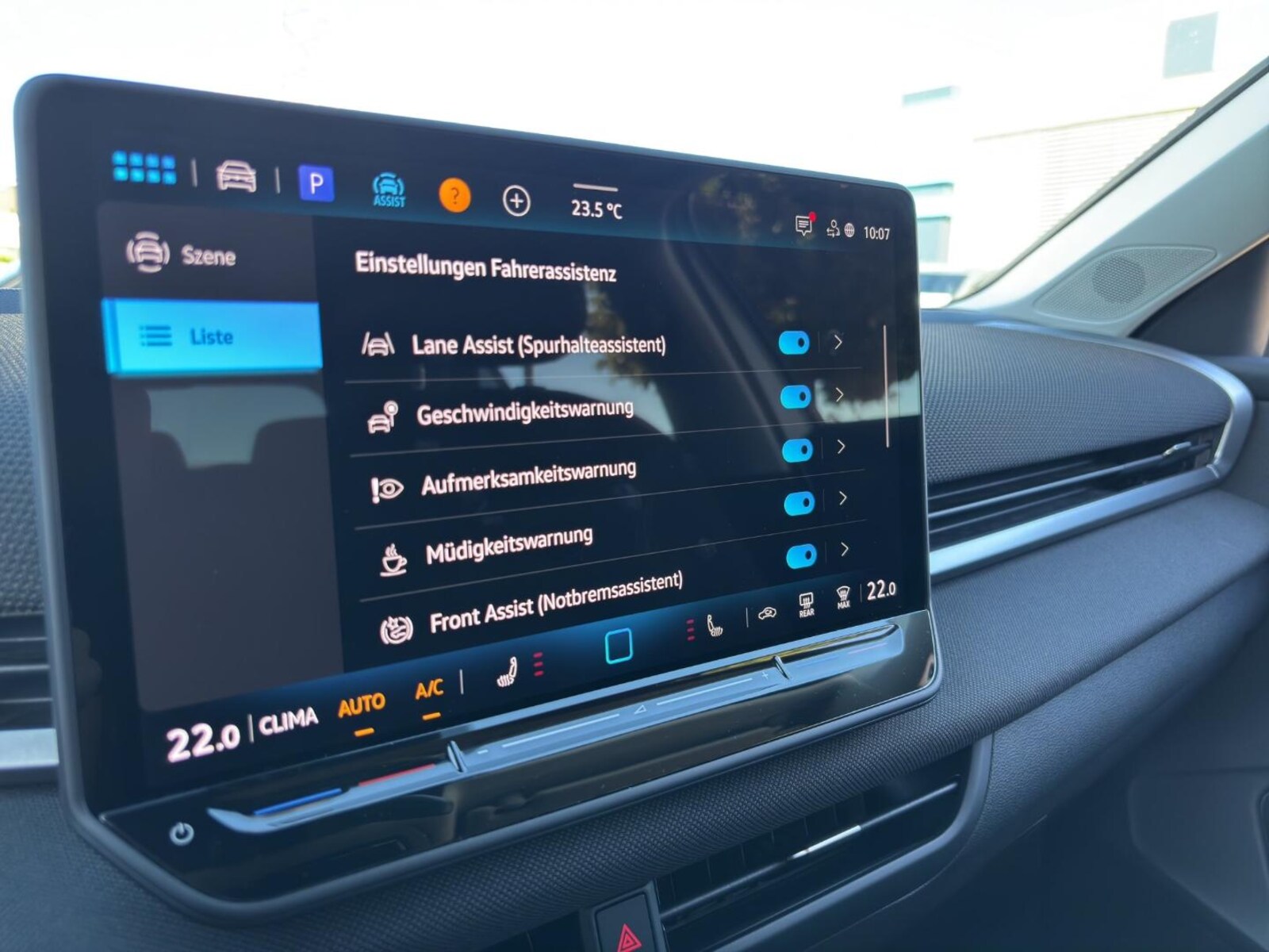 Volkswagen T-Roc – Bild 21