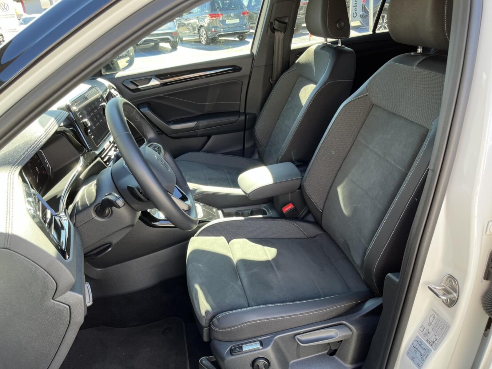 Volkswagen T-Roc – Bild 8