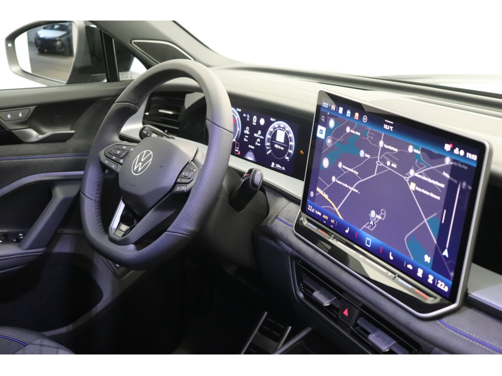 Volkswagen Tayron – Bild 17