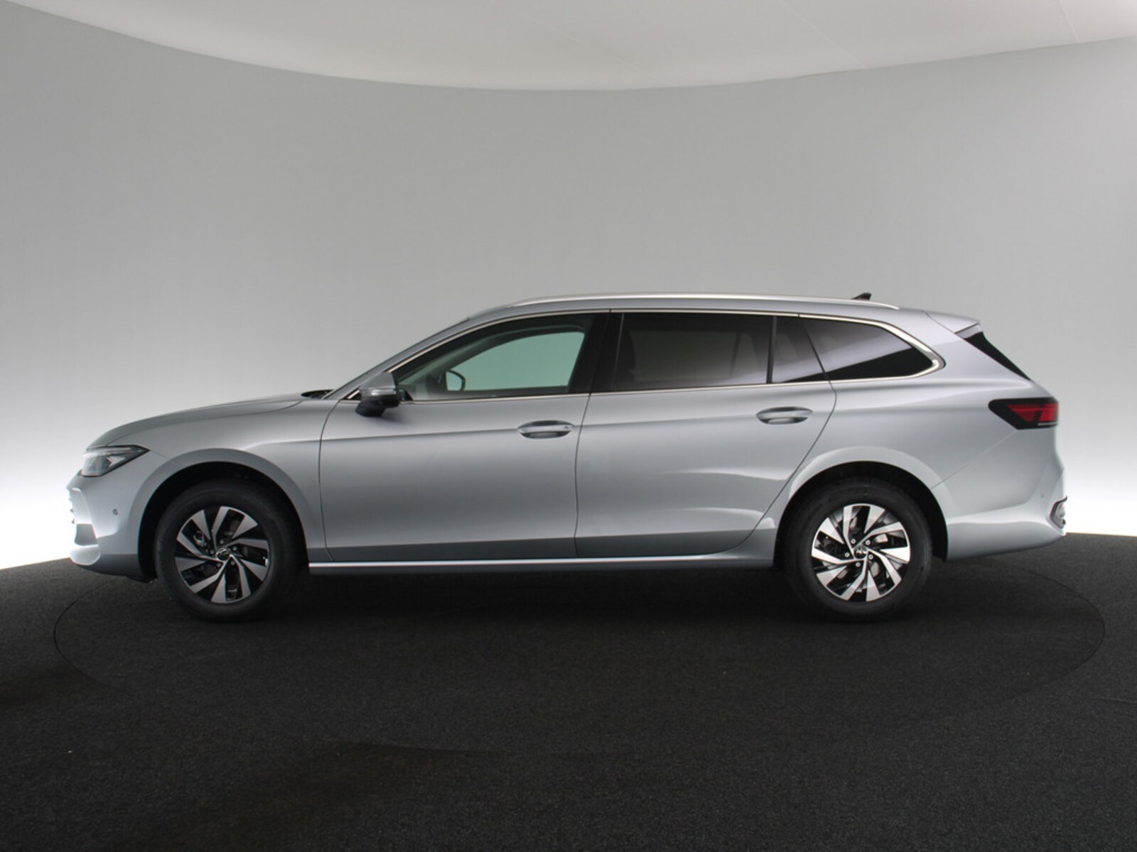 Volkswagen Passat – Bild 22