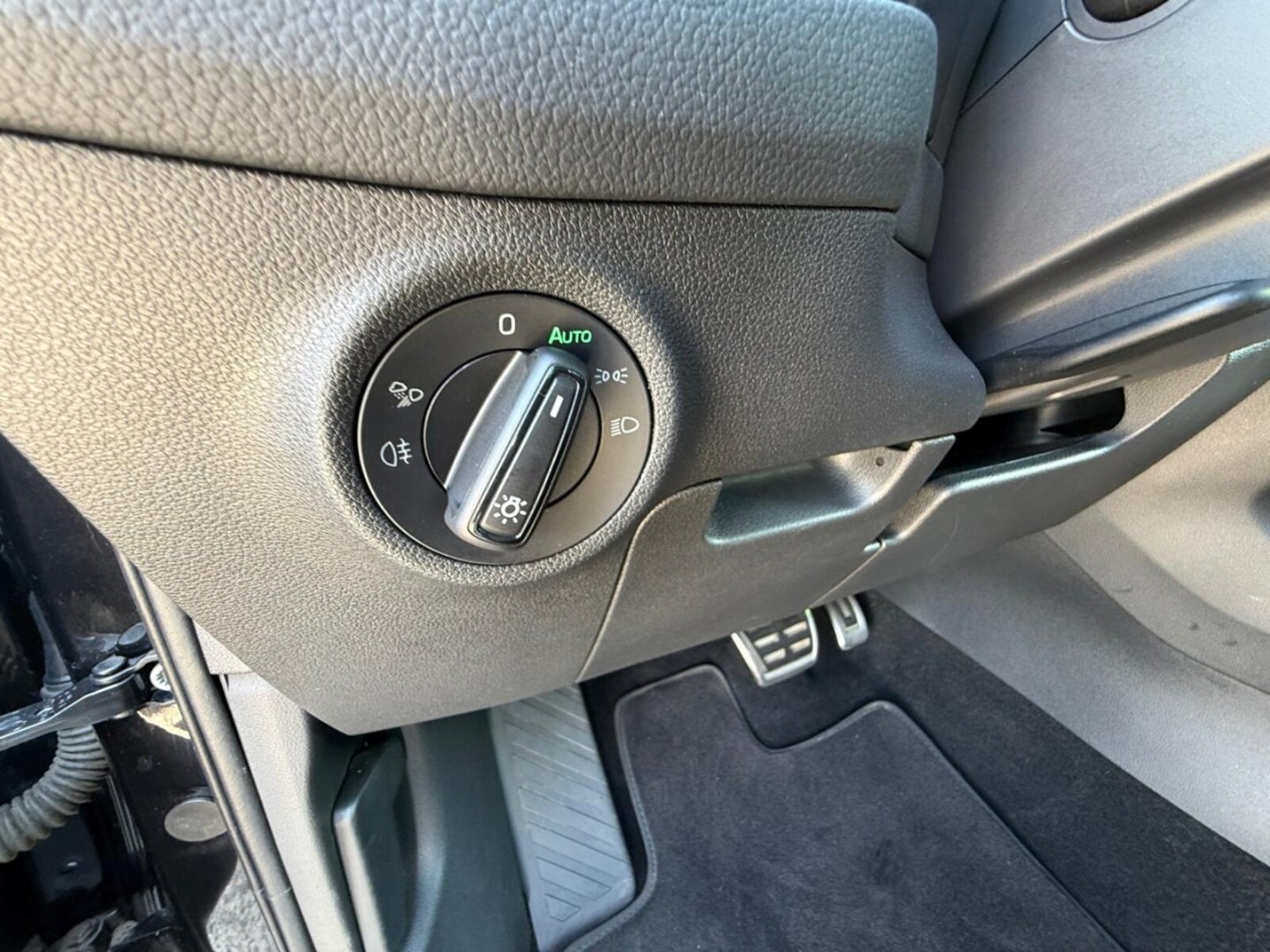 Škoda Kodiaq – Bild 16