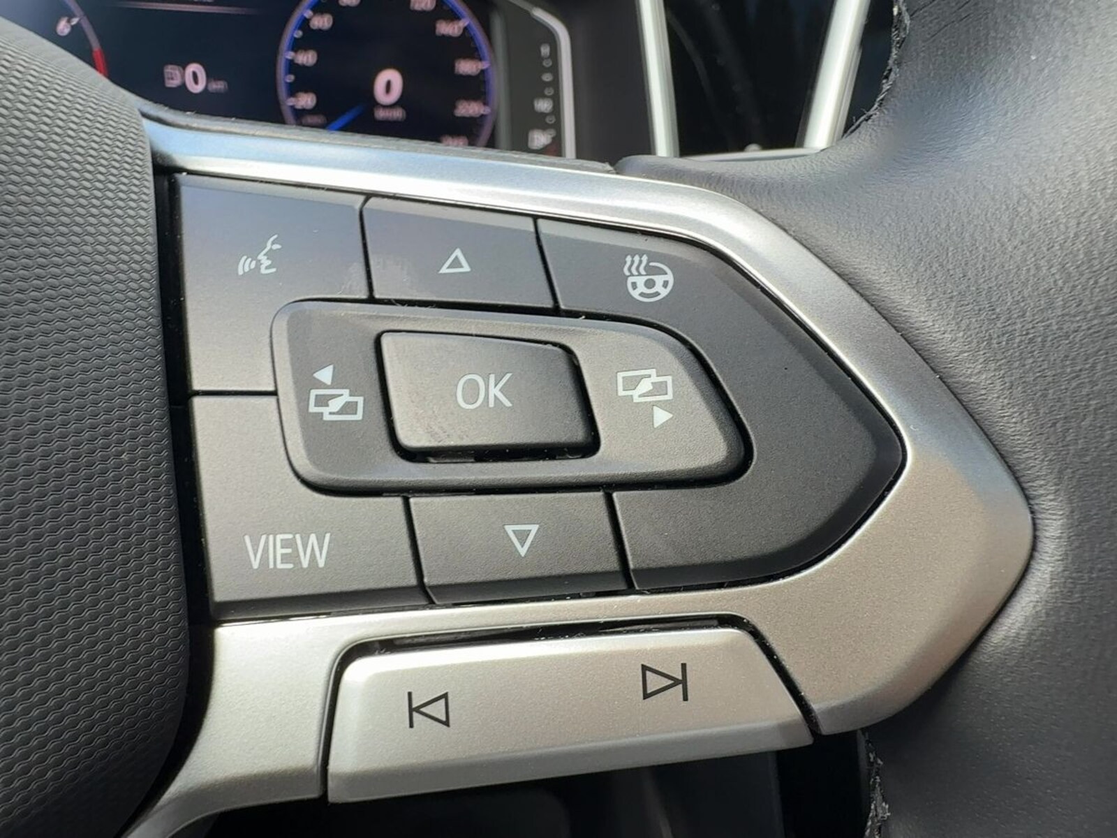 Volkswagen T-Roc – Bild 22