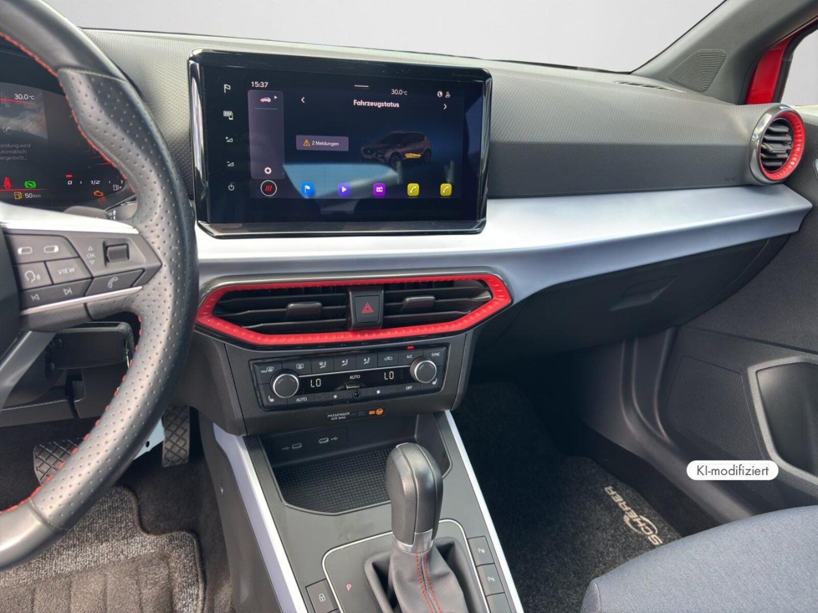SEAT Arona – Bild 11