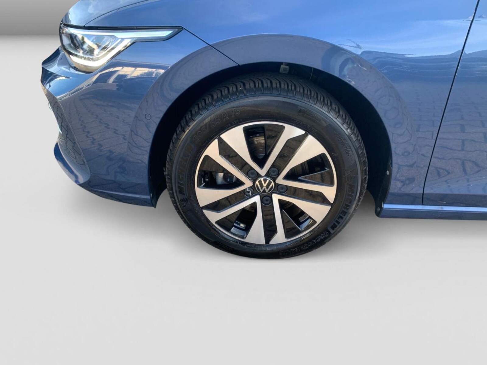 Volkswagen Golf – Bild 4