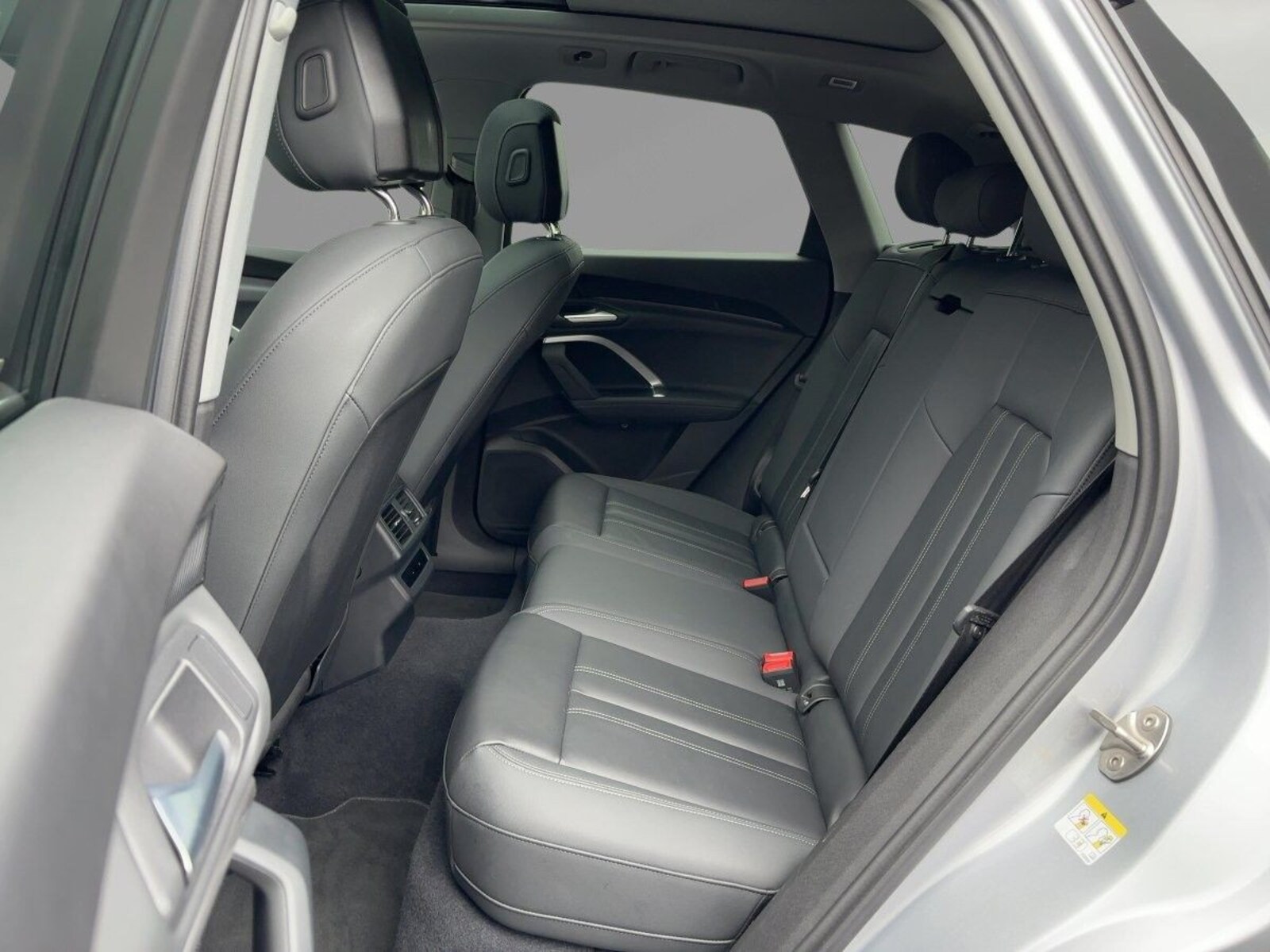 Audi Q5 – Bild 8