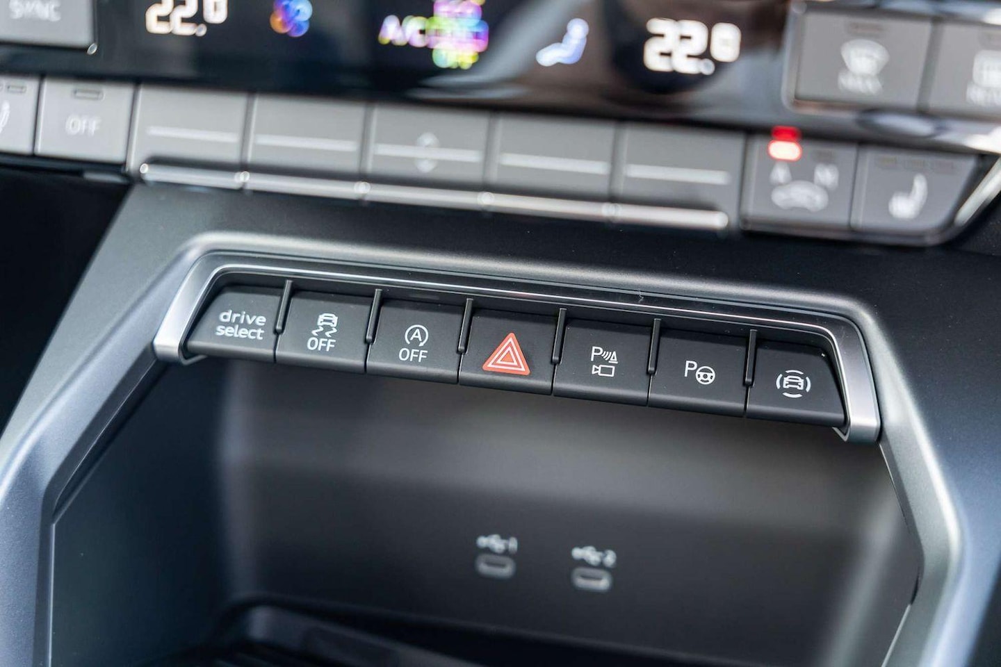 Image about Audi A3 Sedan TFSI quattro S tronic