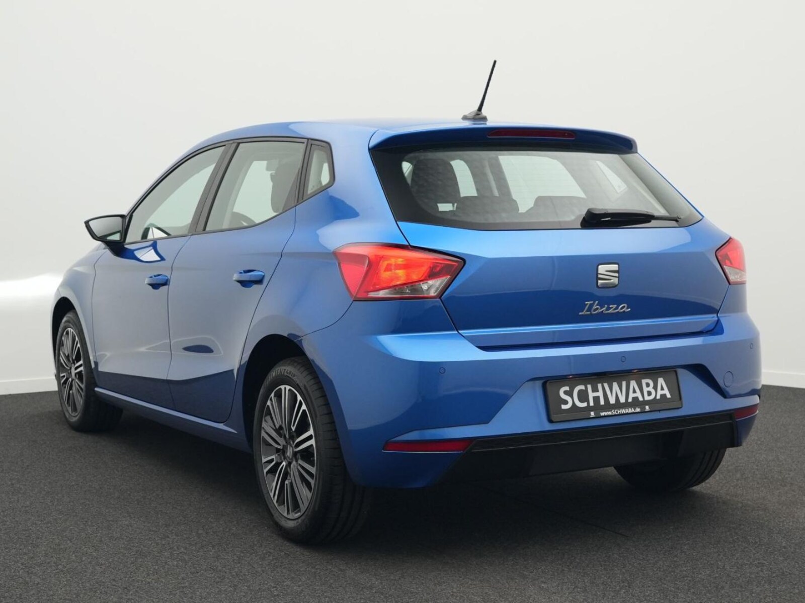 SEAT Ibiza – Bild 26