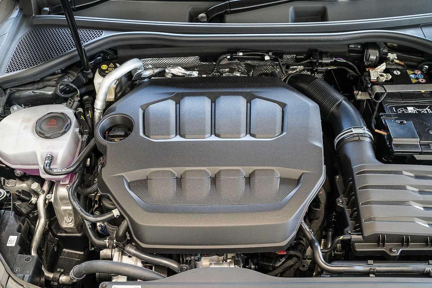 Image about Audi A3 Sedan TFSI quattro S tronic