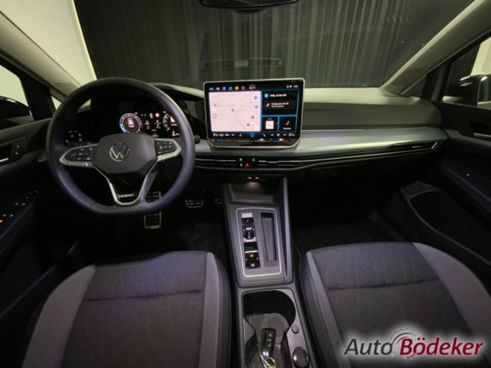 Volkswagen Golf – Bild 12