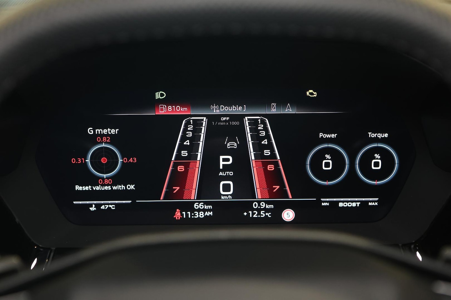 Image about Audi RS 3 Sedan TFSI quattro S tronic