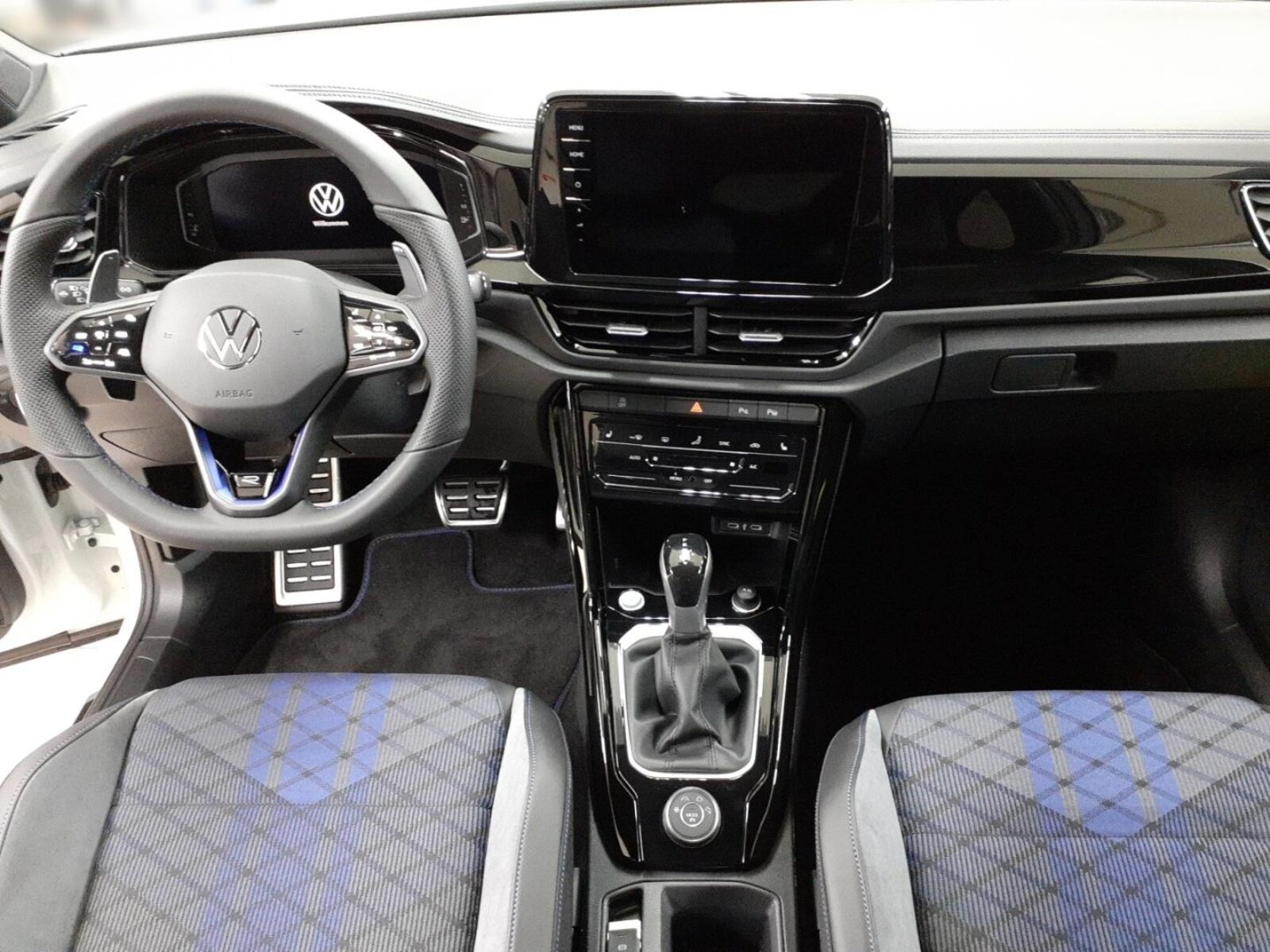Volkswagen T-Roc – Bild 9