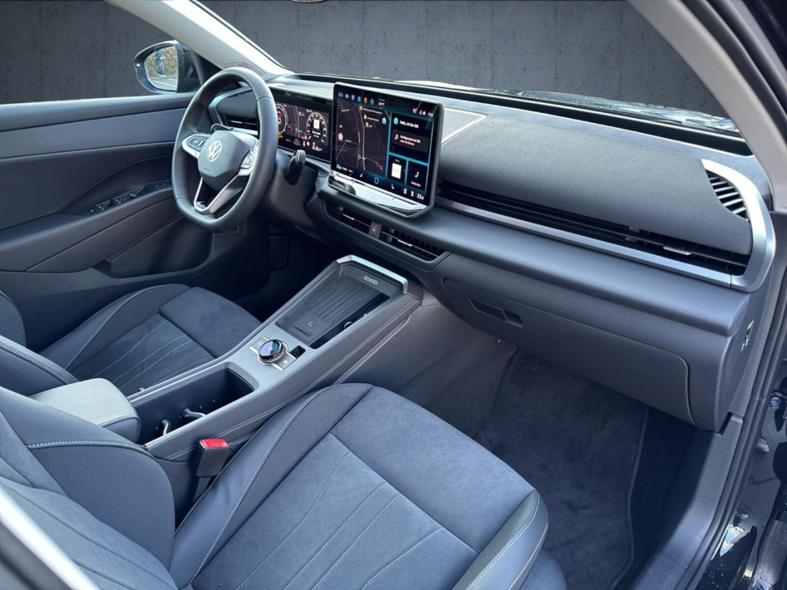 Volkswagen T-Roc – Bild 14