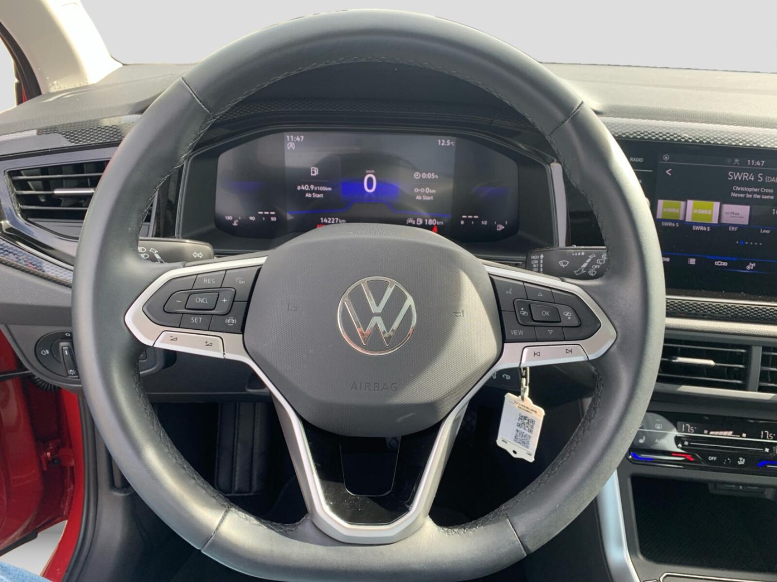 Volkswagen Taigo – Bild 7