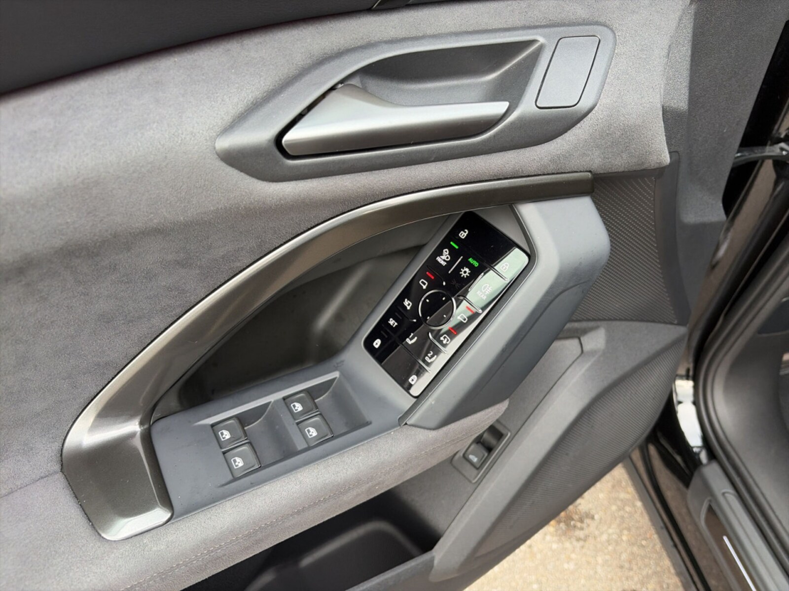 Audi Q5 Sportback – Bild 18