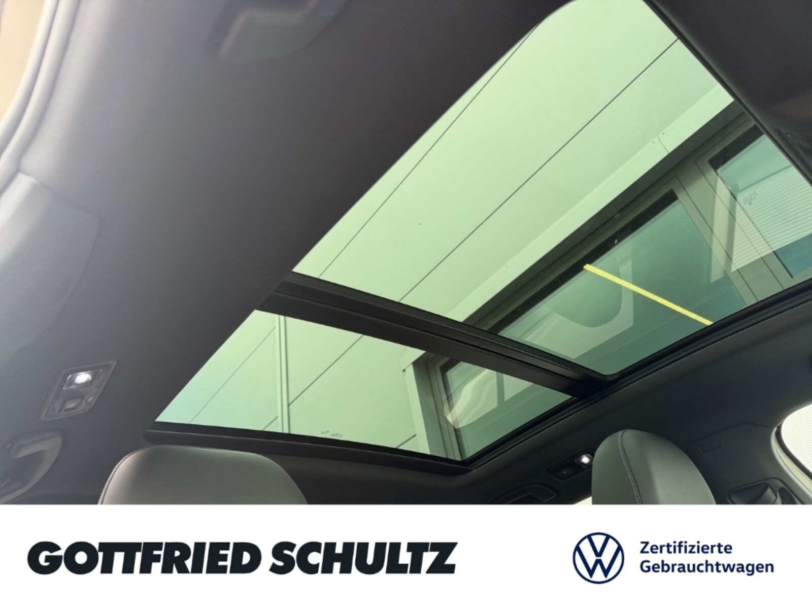 Volkswagen T-Roc – Bild 14