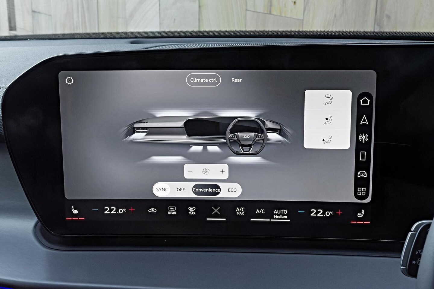 Image about Audi Q3 SUV TFSI 110 kW