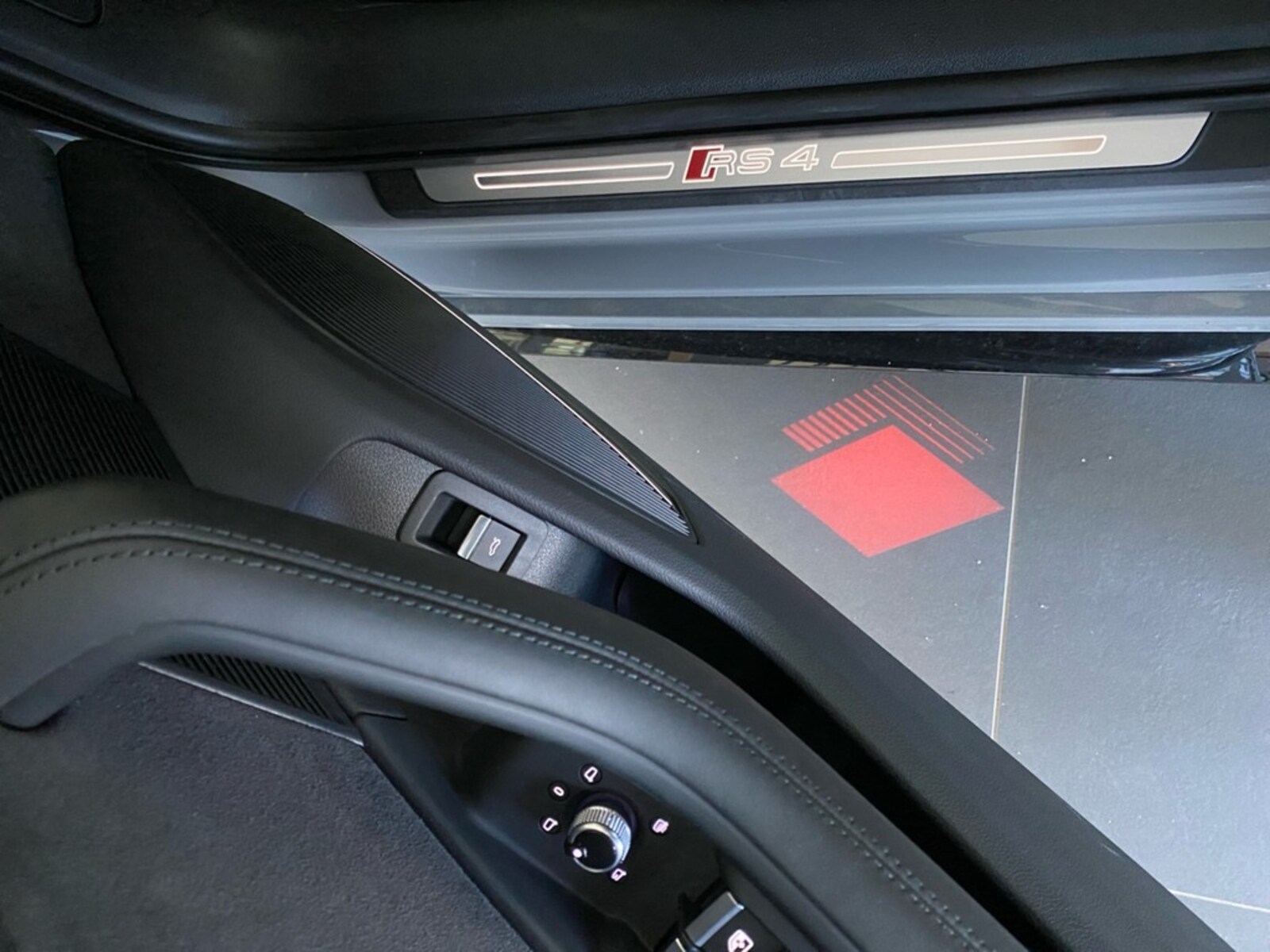 Audi RS 4 Avant – Bild 22