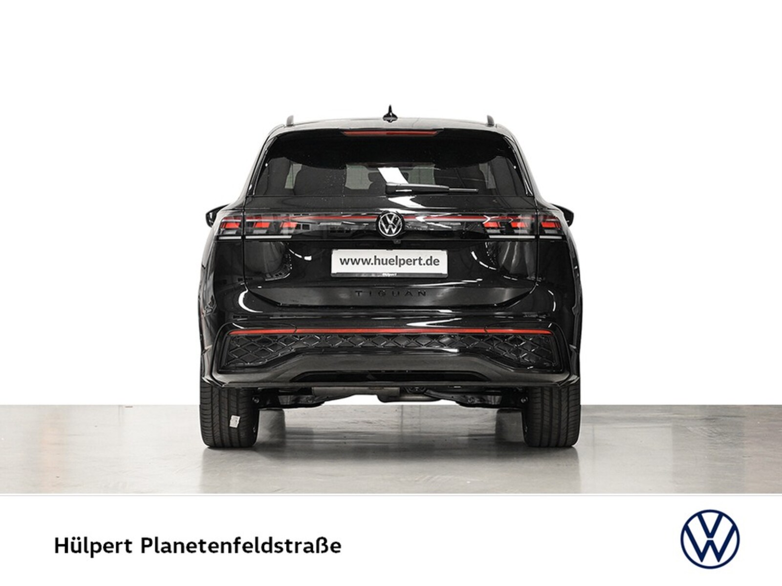 Volkswagen Tiguan – Bild 4