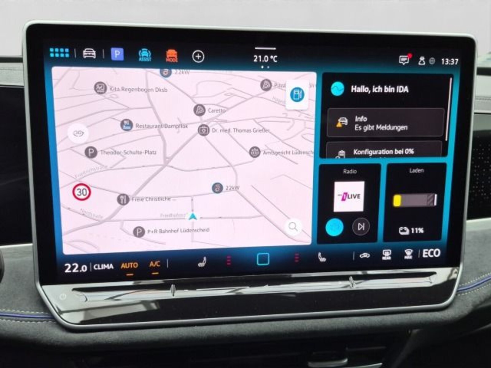 Volkswagen Passat – Bild 12