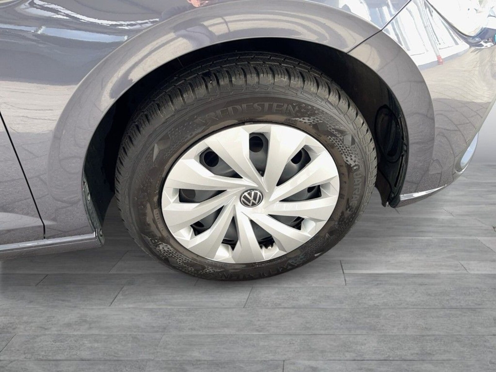 Volkswagen Polo – Bild 7
