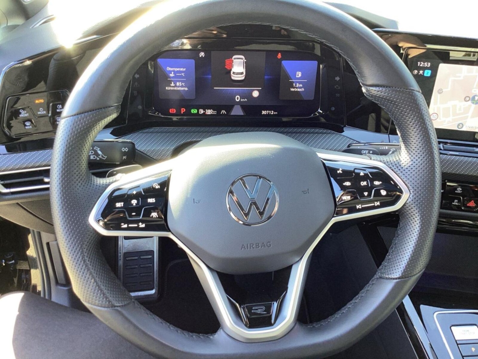 Volkswagen Golf – Bild 10