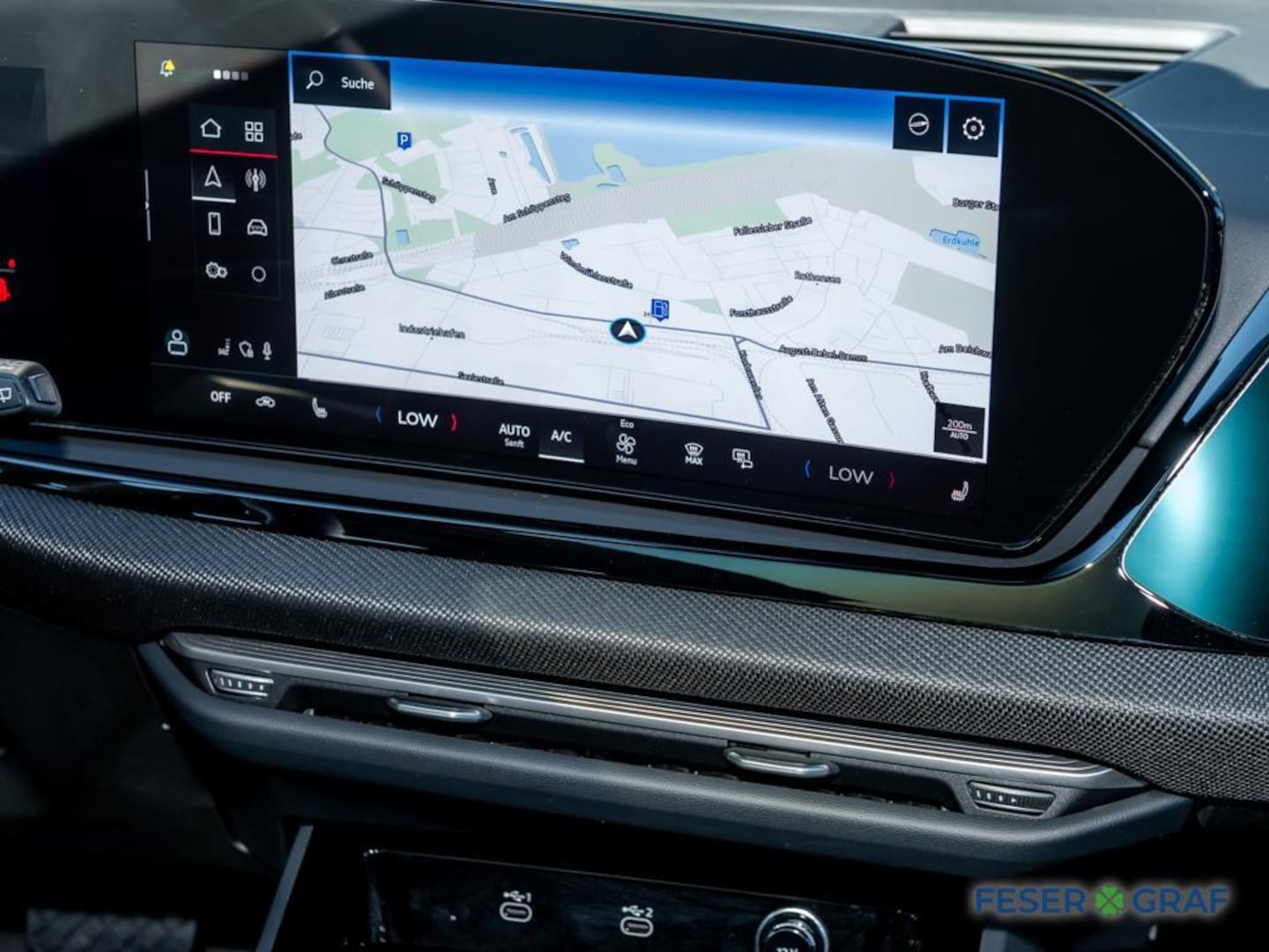 Bild über Audi A6 Avant TDI quattro 150 kW S tronic - für weitere Informationen kontaktieren Sie den Audi Partner