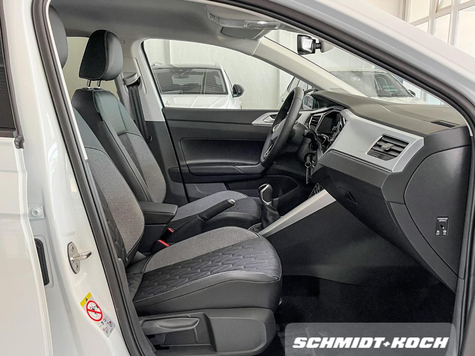Volkswagen Polo – Bild 5