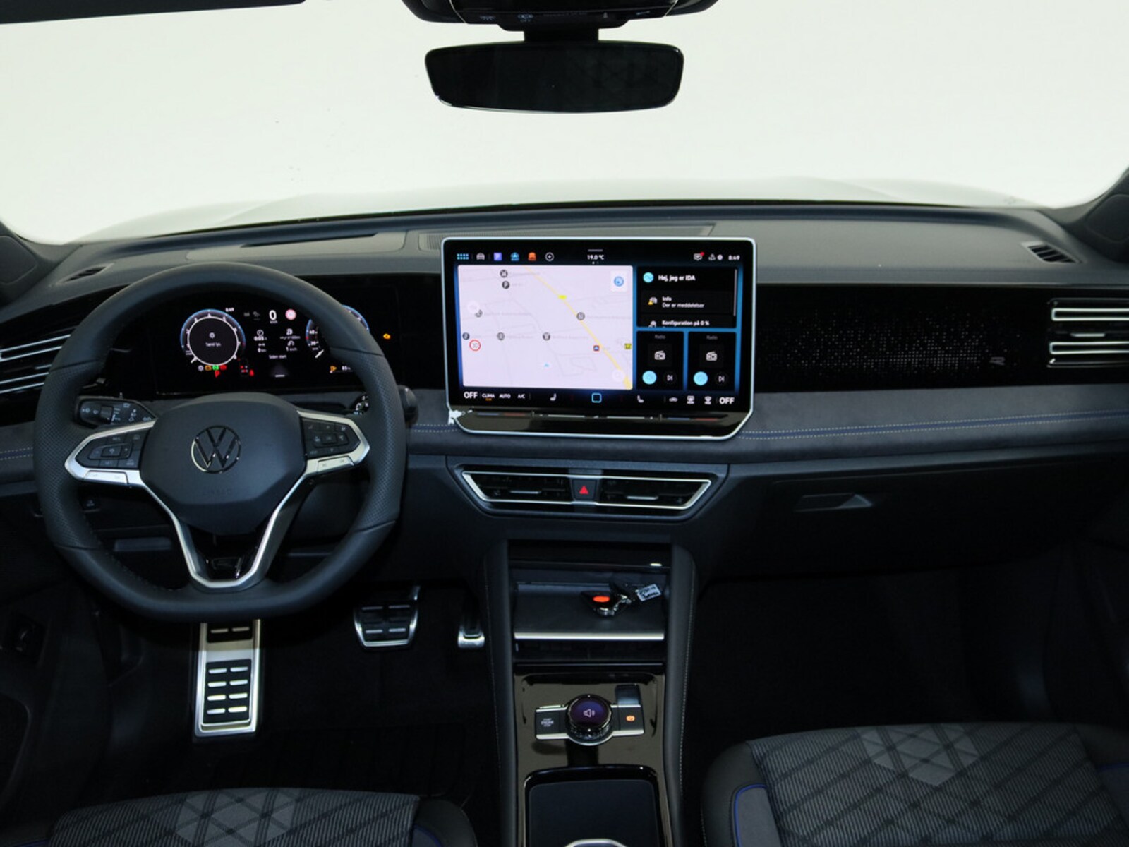 Volkswagen Tiguan – Bild 16