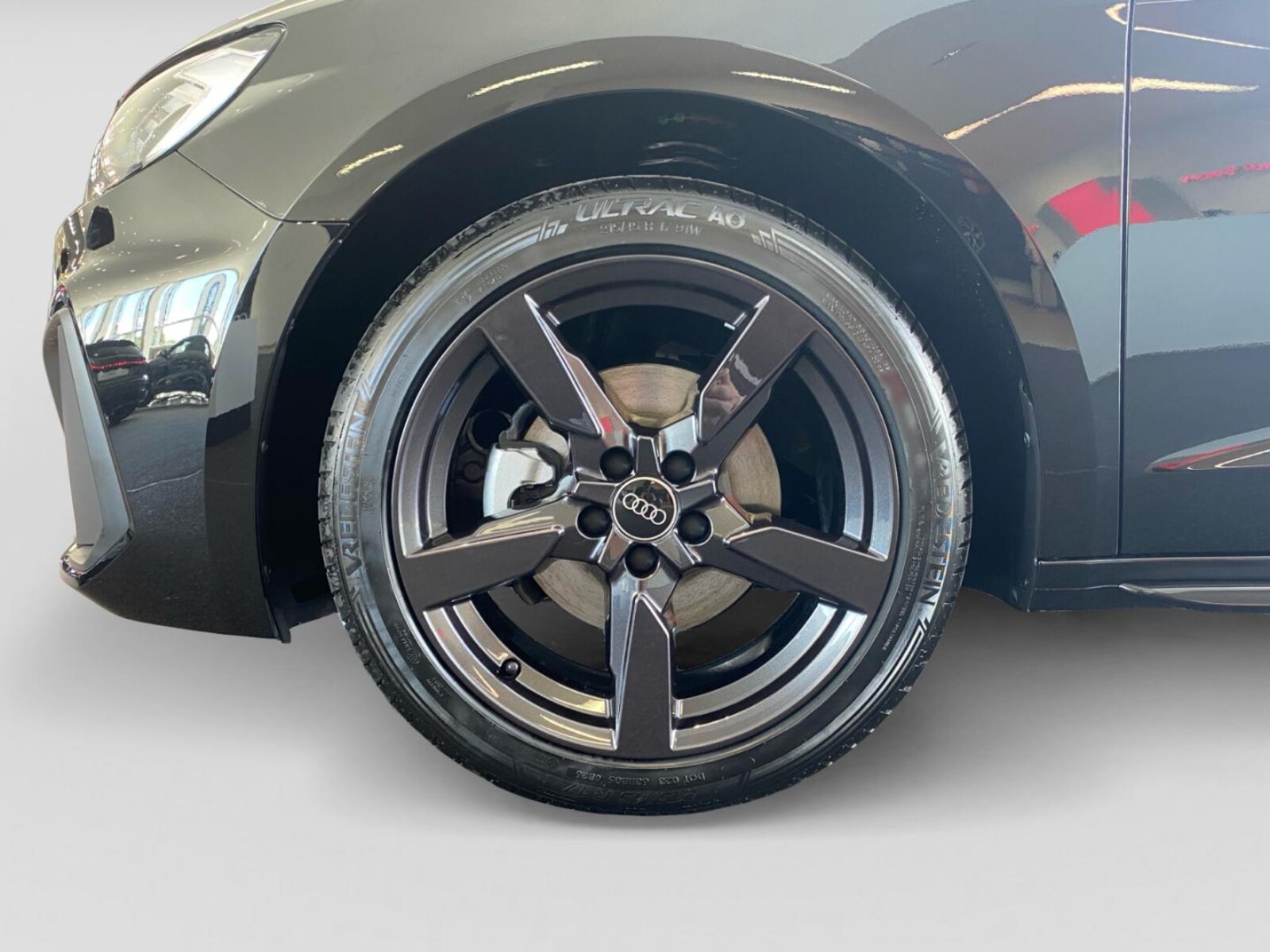 Audi A1 Sportback – Bild 4