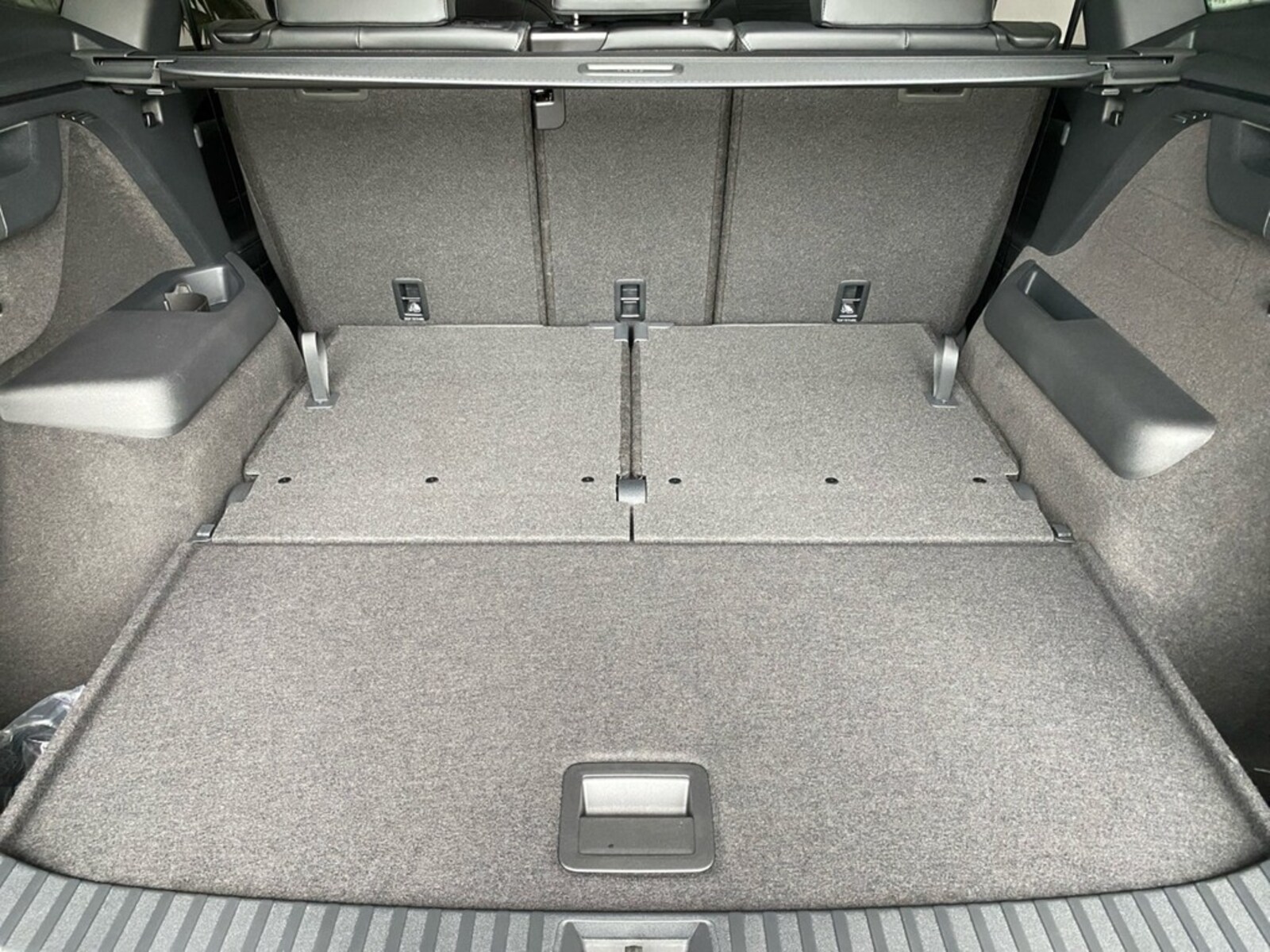 Volkswagen Tayron – Bild 13