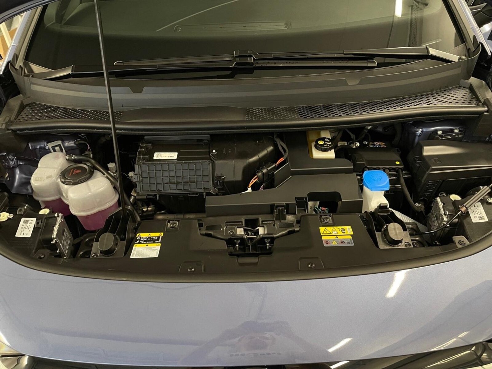 Volkswagen ID.3 Neo – Bild 7