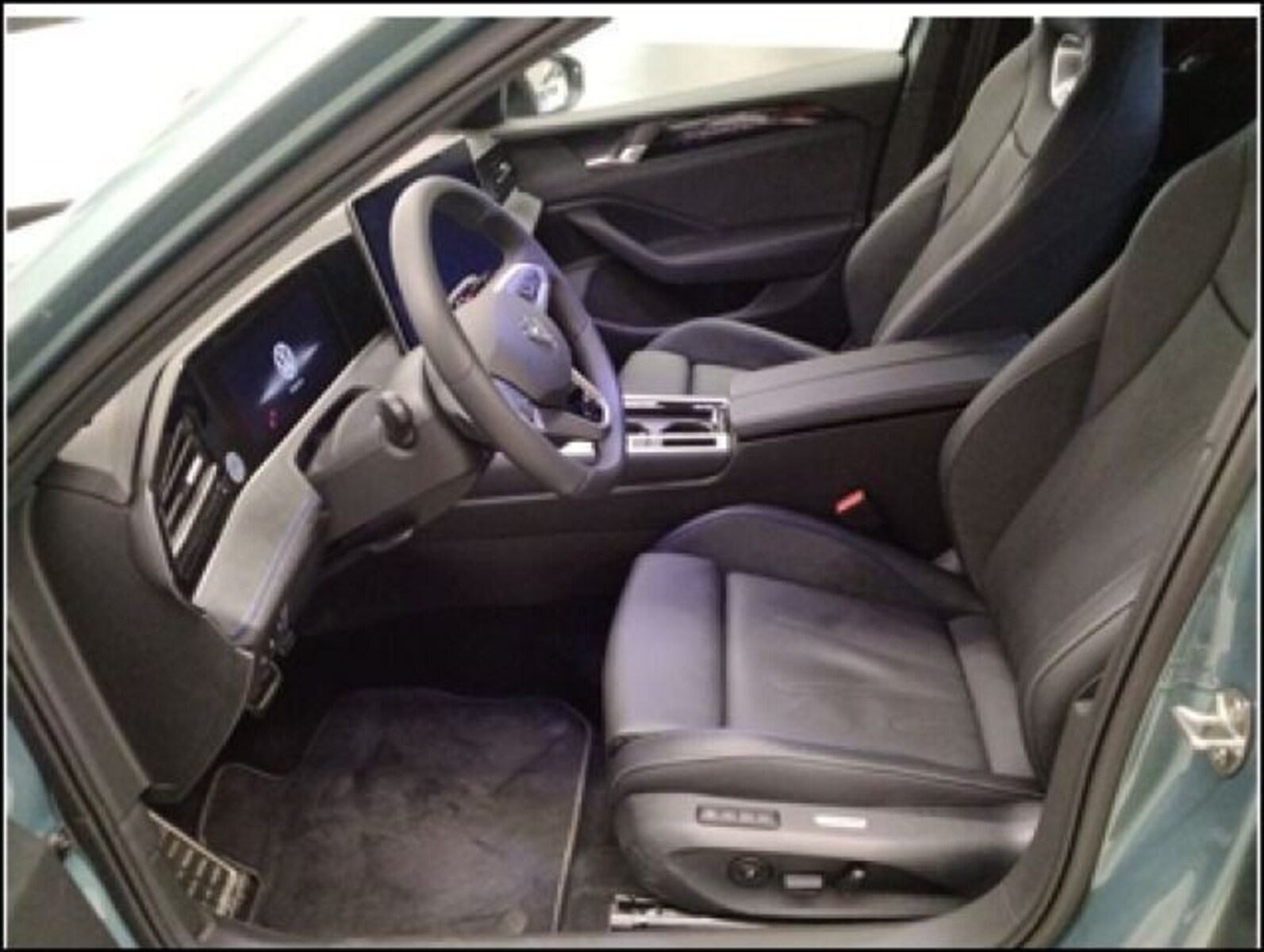 Volkswagen Passat – Bild 3
