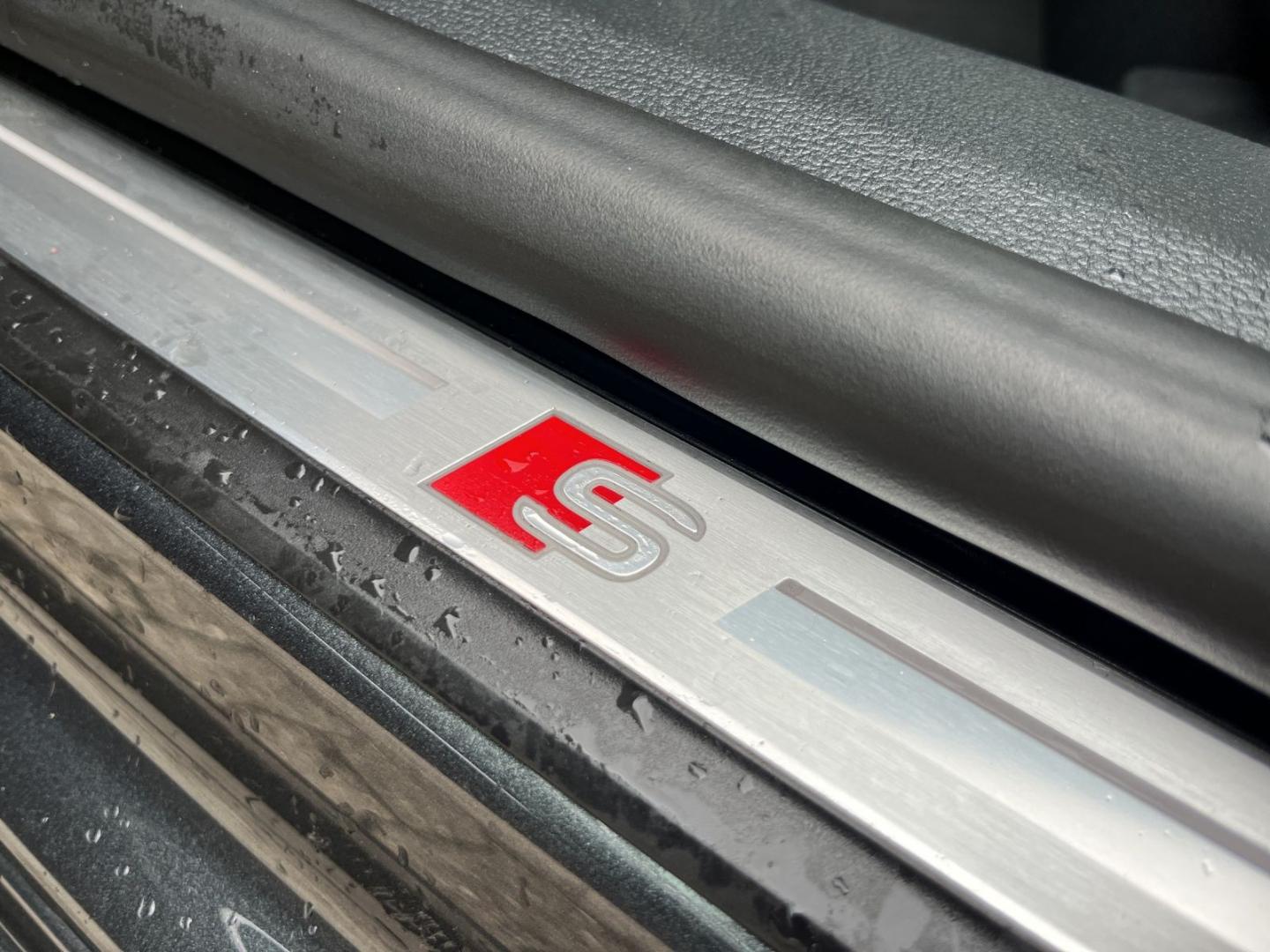 Image about Audi S7 Sportback TDI quattro tiptronic
