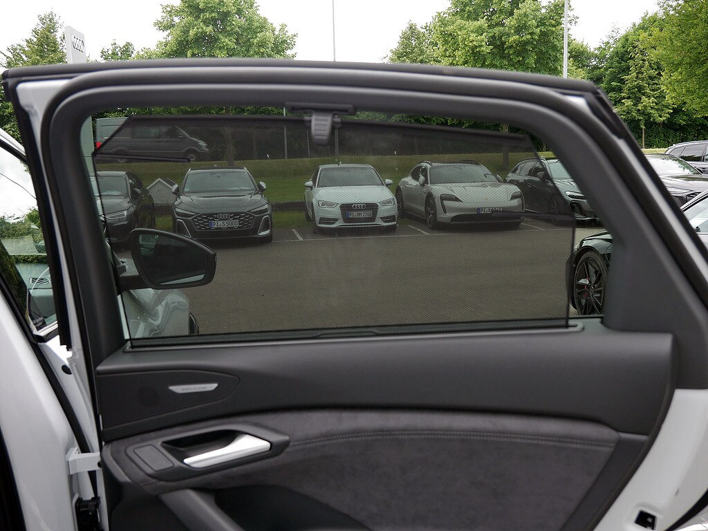 Image about Audi SQ6 Sportback e-tron e-tron