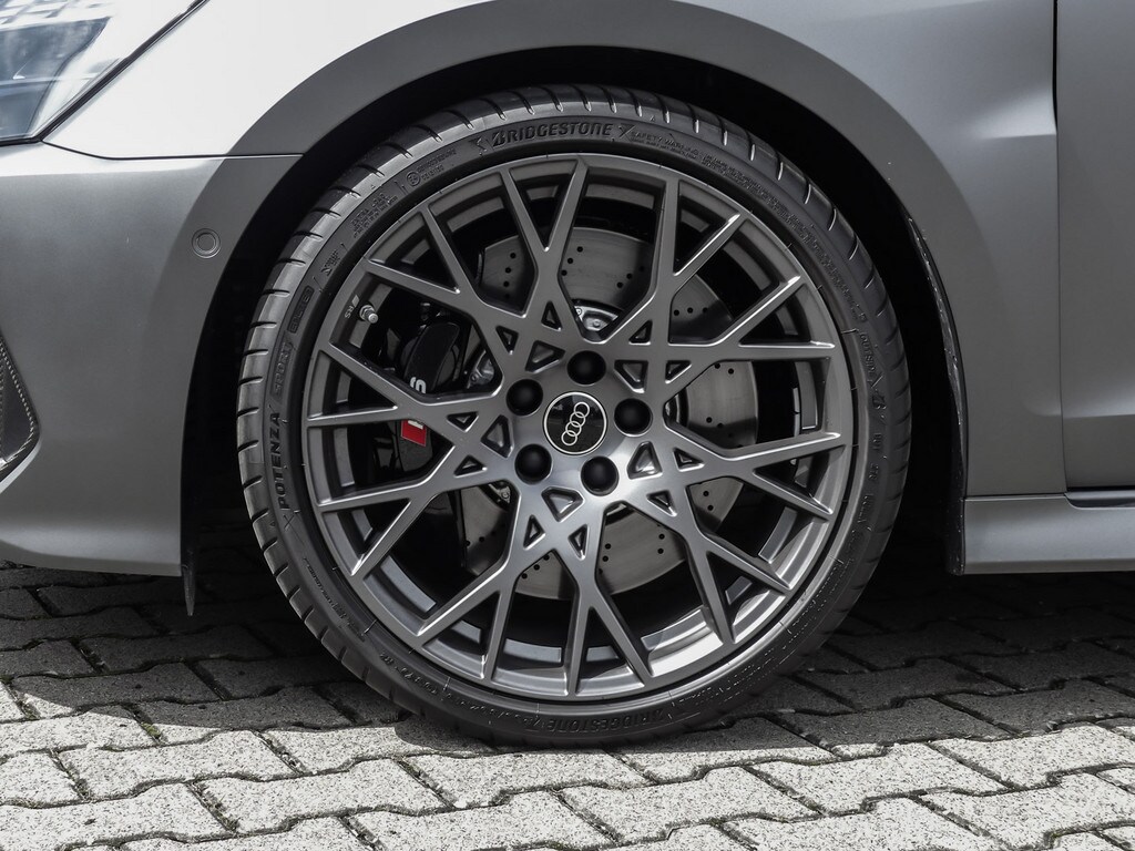 Image about Audi RS 3 Sportback TFSI quattro S tronic