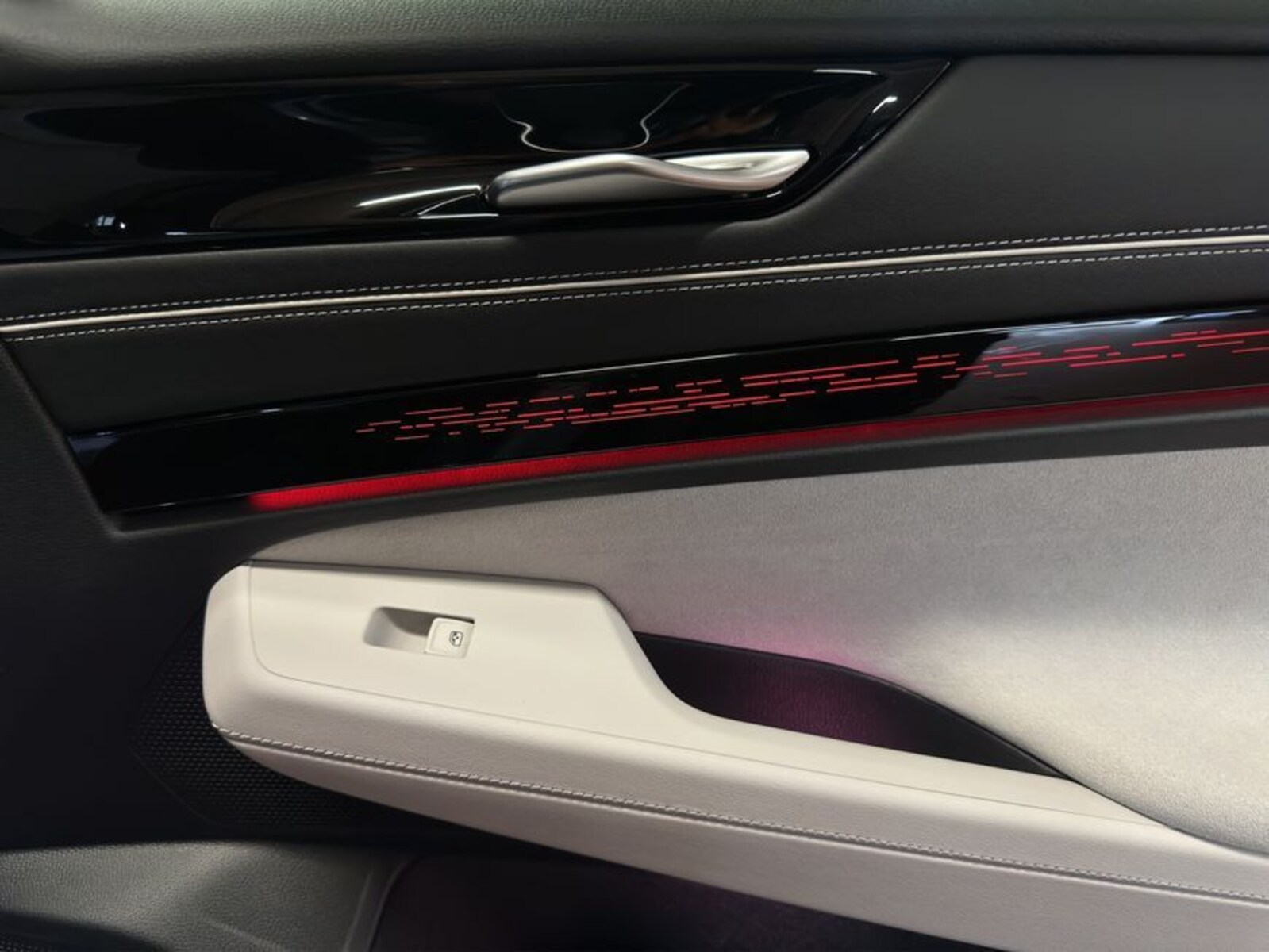 Volkswagen ID.7 Tourer – Bild 21
